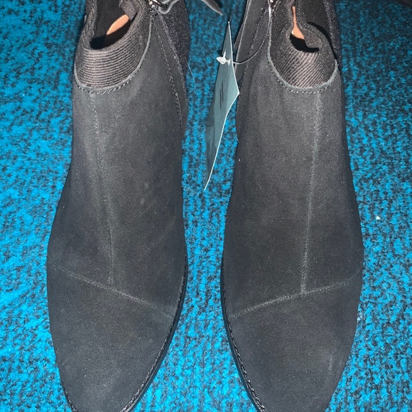 Booties - Picture 2 of 3